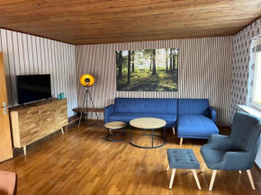Harzhaus Altenau - Wohnung 2